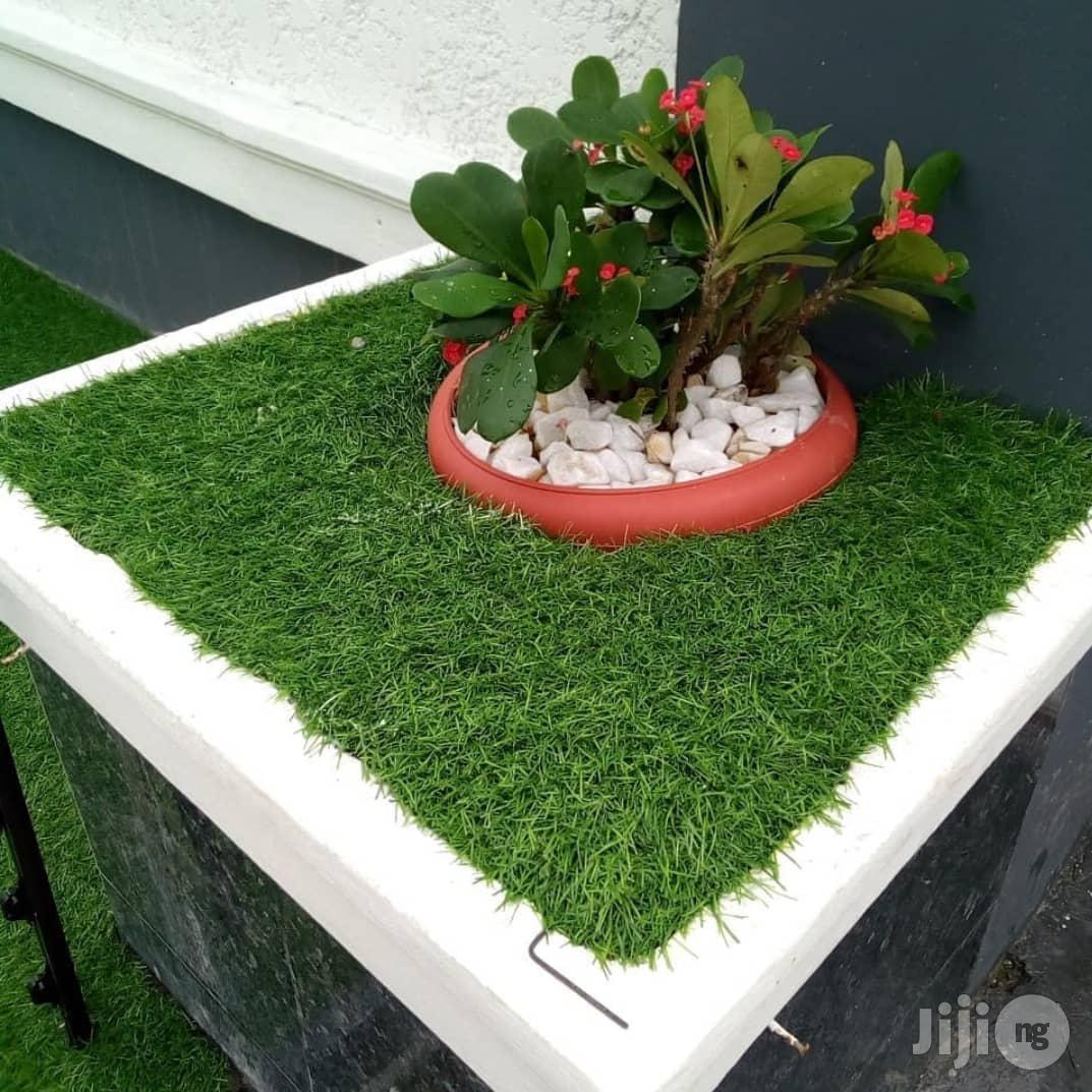 High Quality Artificial Grass for (FREE DELIVERY)