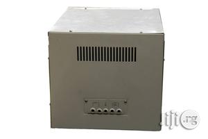 A E Dunamis 10kva Servo Stabilizer (Desktop)