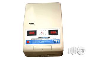 A E 10kva Special Wall-mount Servo Stabilizer