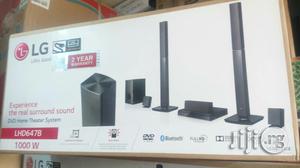 LG Ihd 457B 1000W