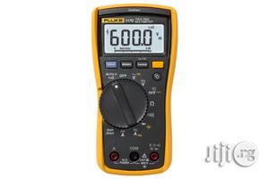 Fluke 117 Electrician's Ideal Multimeter