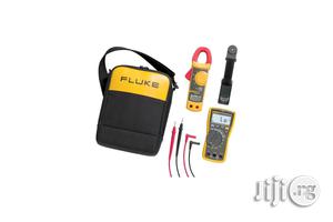 Fluke 117 Electrician's Ideal Multimeter