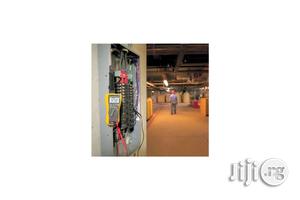 Fluke 117 Electrician's Ideal Multimeter