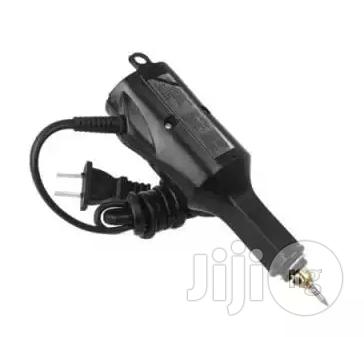 Electric Engraving Pen Machine