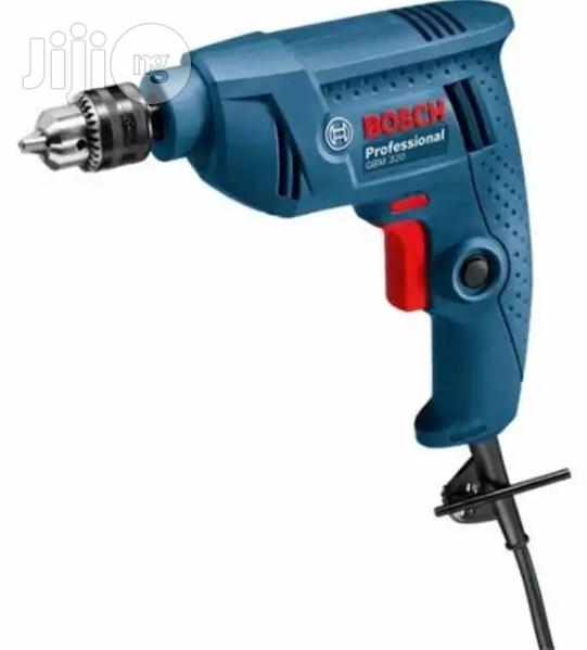 Bosch Professional Drill - GBM 320