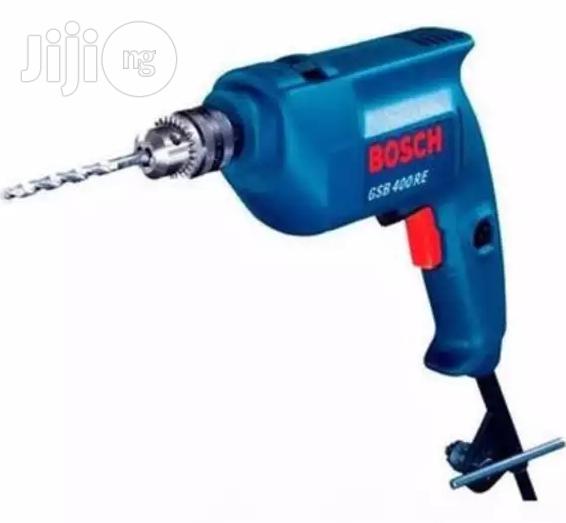 Bosch Impact Drill - Gsb13mm