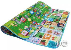 Photo - Kid's Play Mat - Multicolour