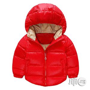 Newborn Baby Jackets