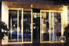 Installation And Sales Of Sliding Door At Affordable Price