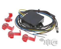 Speed Limiter Installation And Sales In Nigeria