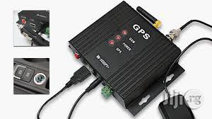 Mobile Tracker For Cars And Keke