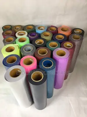 Flex N Flock Vinyl