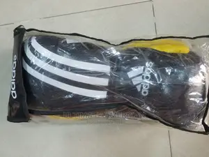 Original Adidas Boxing Gloves
