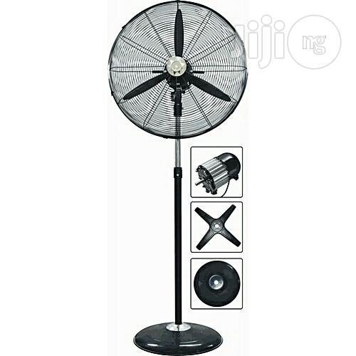 Original ORL Standing Fan