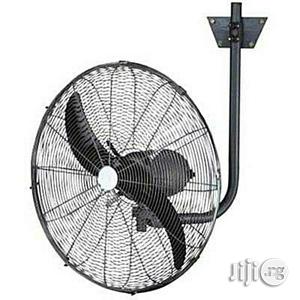 Original Orl Industrial Wall Fan