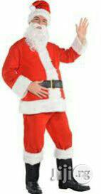 Father Christmas, Complete Set