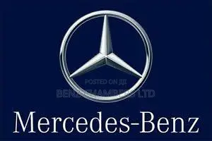 Mercedes Benz Spare Parts Original