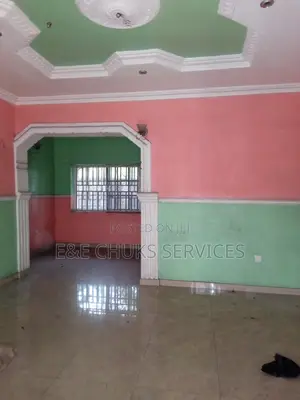 2bdrm Apartment in Obio-Akpor for rent