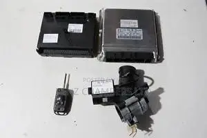 Mercedes Benz Spare Key And Programming