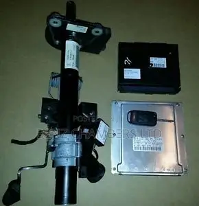 Mercedes Benz Spare Key And Programming