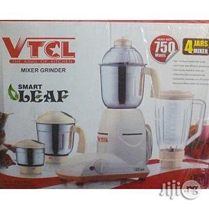 Vtcl Smart Leaf Grinder 750watt