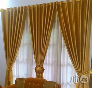Quality Curtains