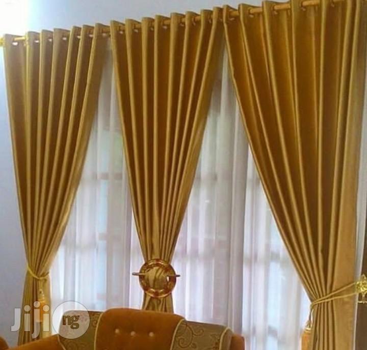 Quality Curtains