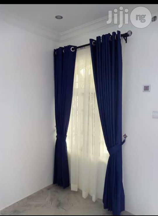 Quality Curtains