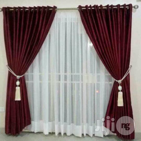 Quality Curtains