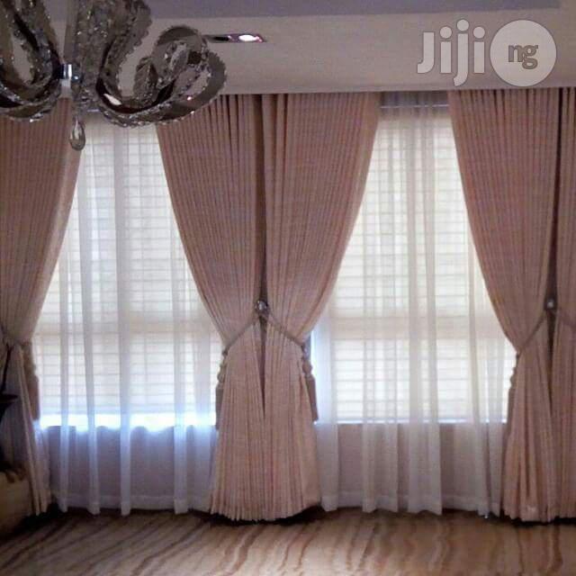Quality Curtains
