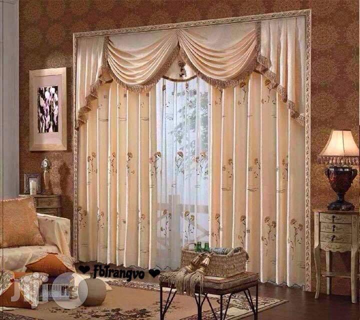Quality Curtains