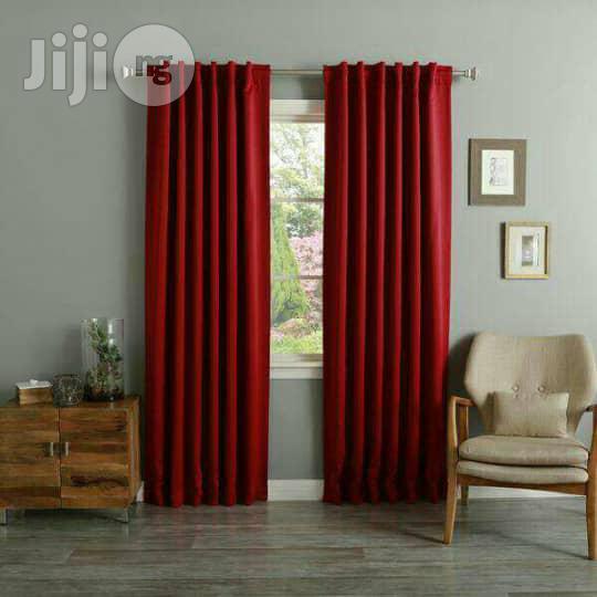 Quality Curtains
