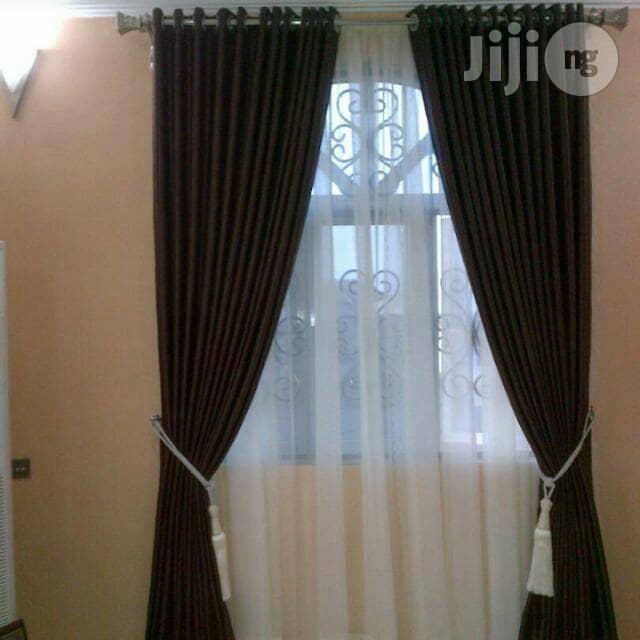 Quality Curtains