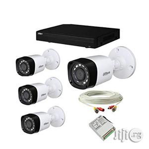 Best Quality CCTV Installation