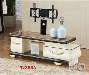 Quality Television Stand