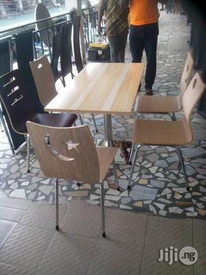 Quality Restaurant Chair