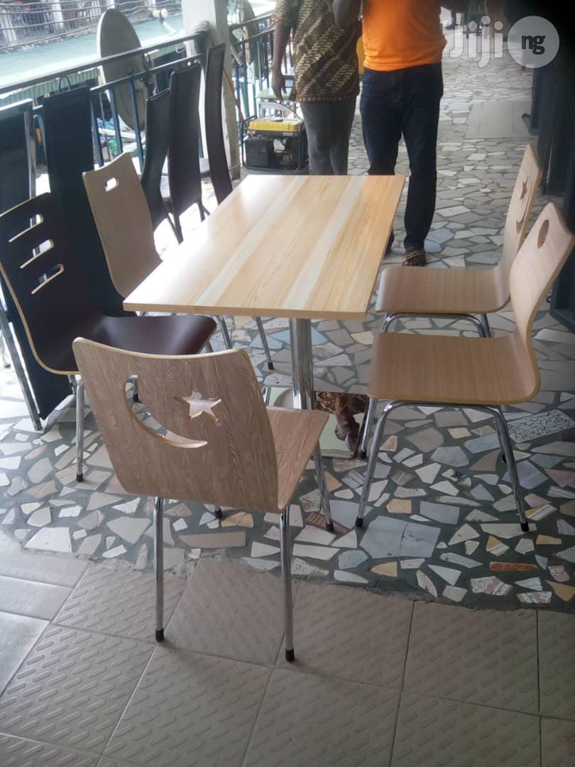 Quality Restaurant Chair