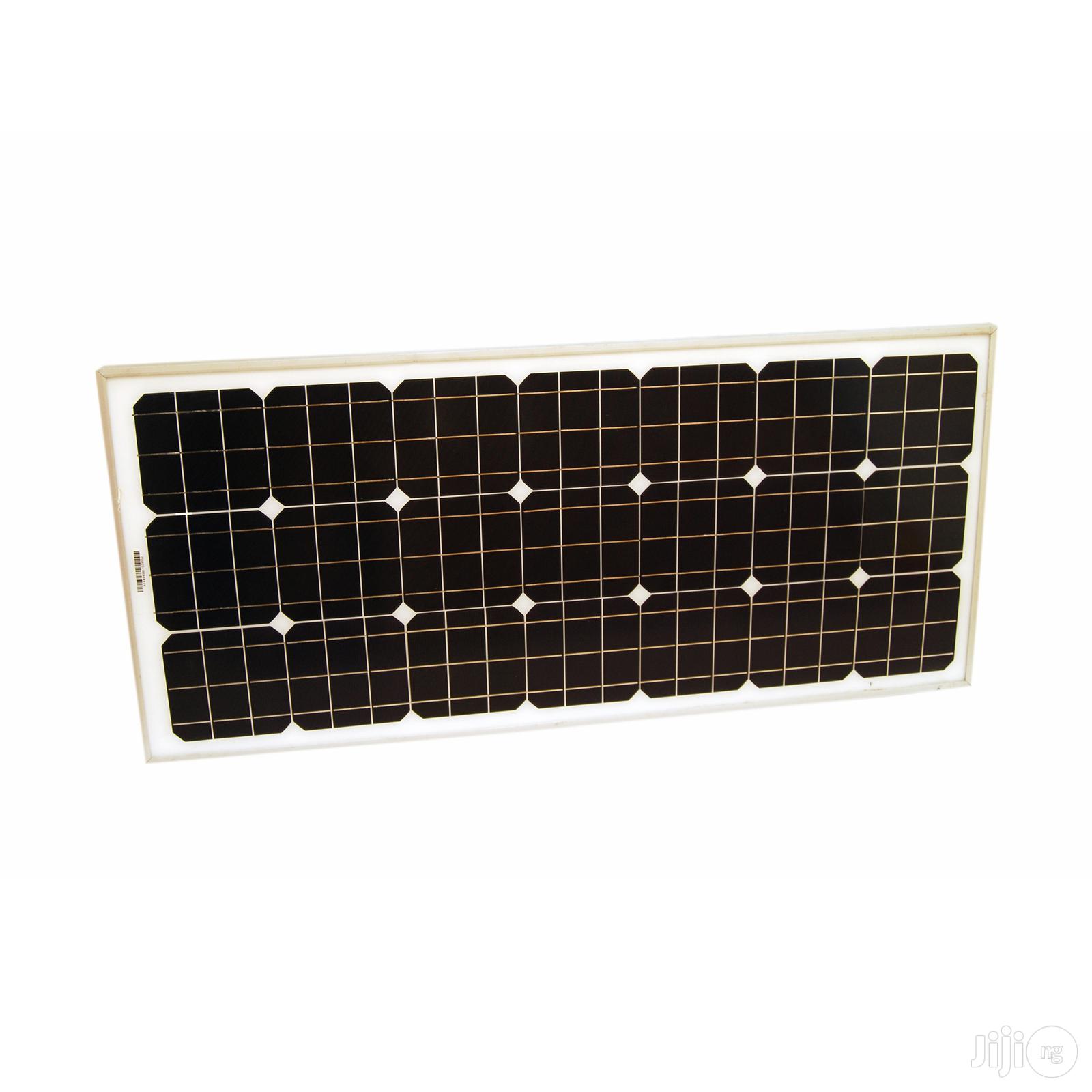 A&E Solar Panel Mono 200 Watt