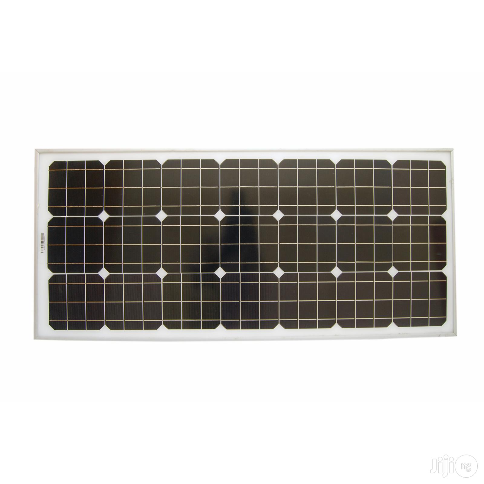 A E Solar Panel Mono 250 Watt