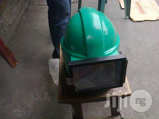 Blasting Helmet or Hood