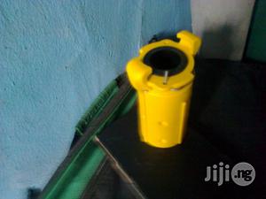 Blasting Hose Cuppling