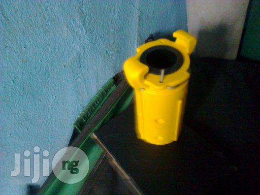 Blasting Hose Cuppling