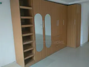 7ft L-shape