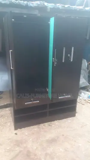 4ft X 6ft Wardrobe