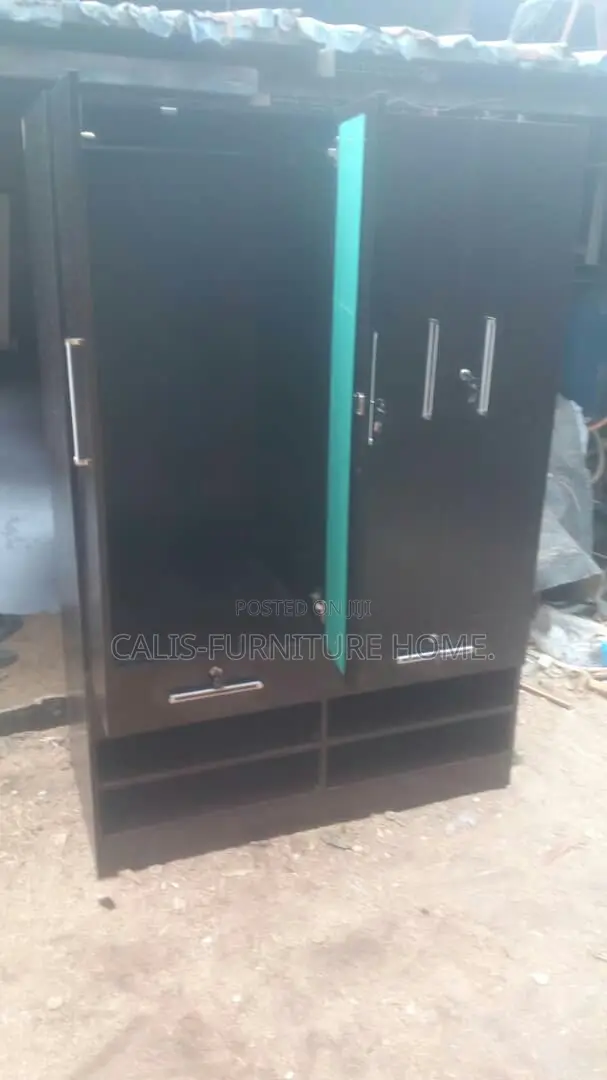 4ft X 6ft Wardrobe