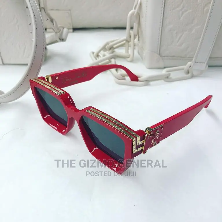 Louis Vuitton Millionaire Sunglasses