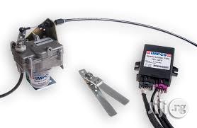 Vehicle Speed Limiter Device