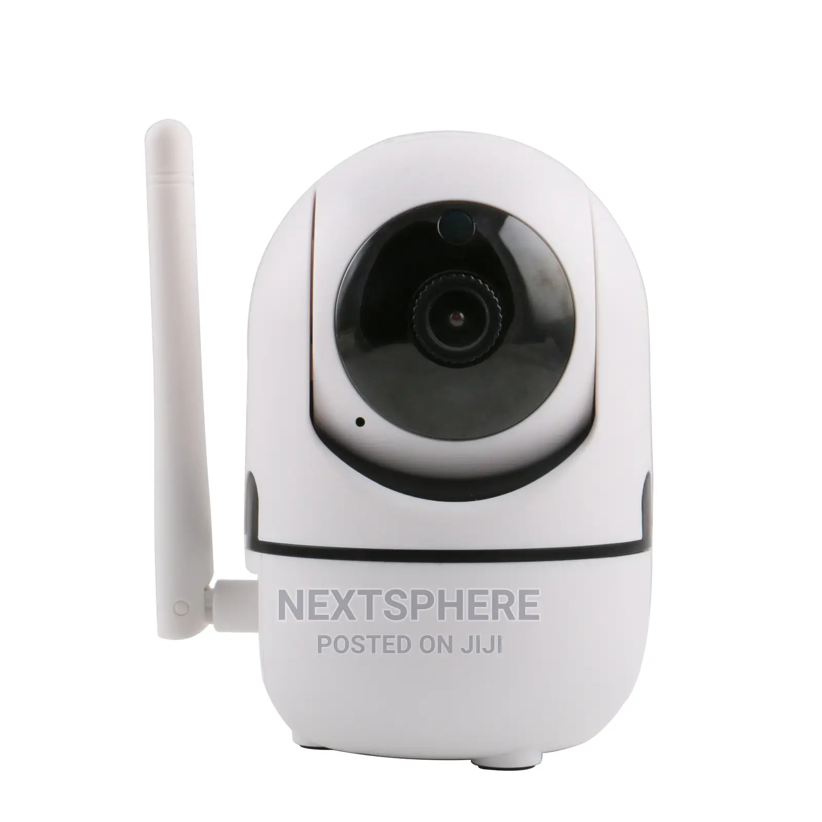 Home Security WIFI Camera With Auto Tracking
