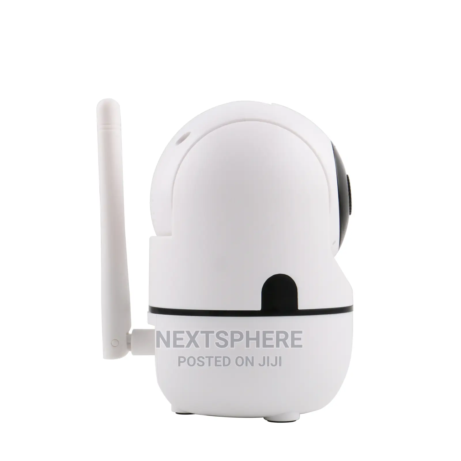 Home Security WIFI Camera With Auto Tracking