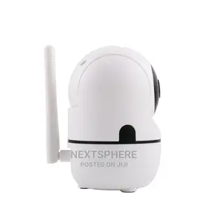 Home Security WIFI Camera With Auto Tracking